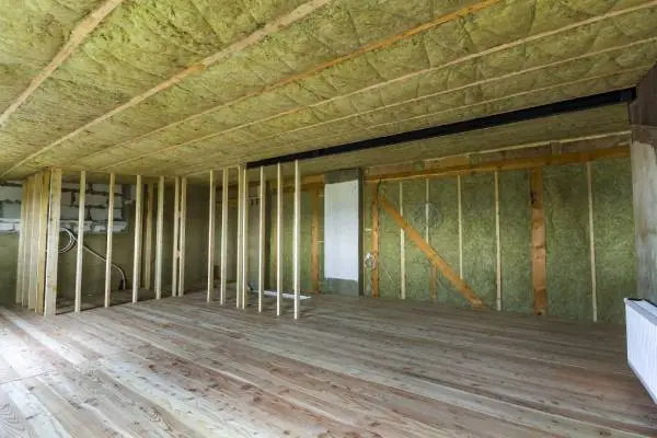 Best Insulating Building Material