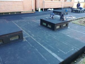 Waterproofing Service