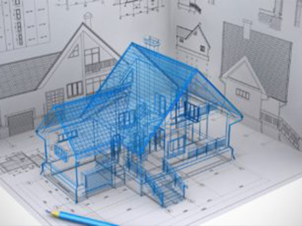 How To Calculate Construction Building Material