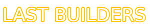 Last Builders Logo