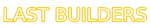 Last Builders Logo