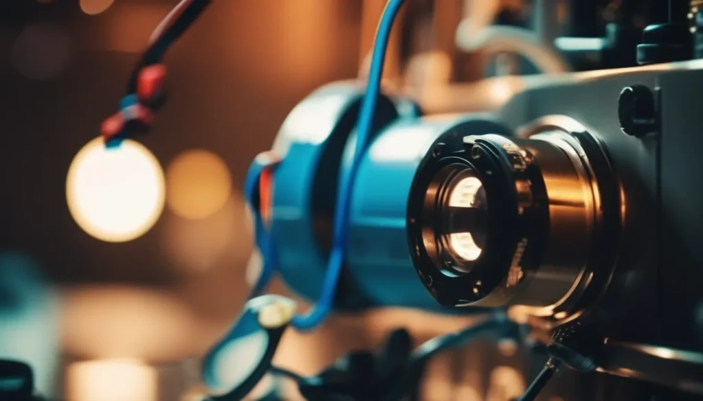 Electrical and plumbing Solutions