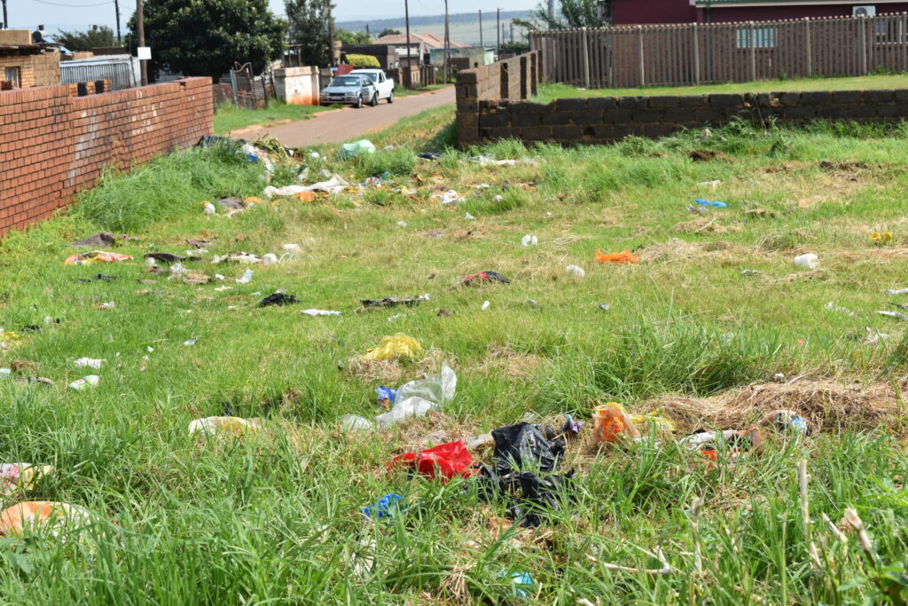 Nieghbourhood Premium Once Off Clean Up Services In Johannesburg