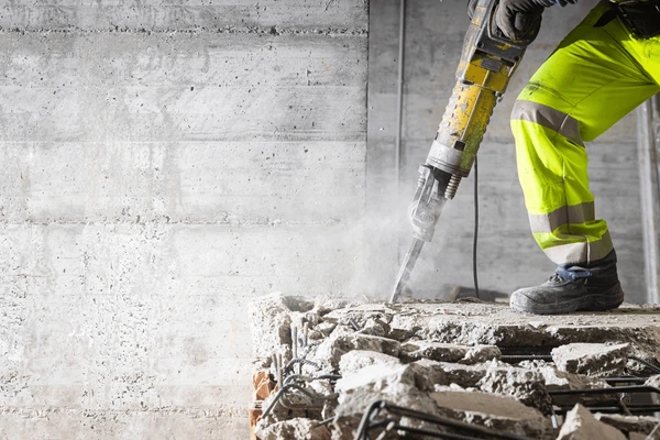 Contact Details For Demolition Services In Johannesburg