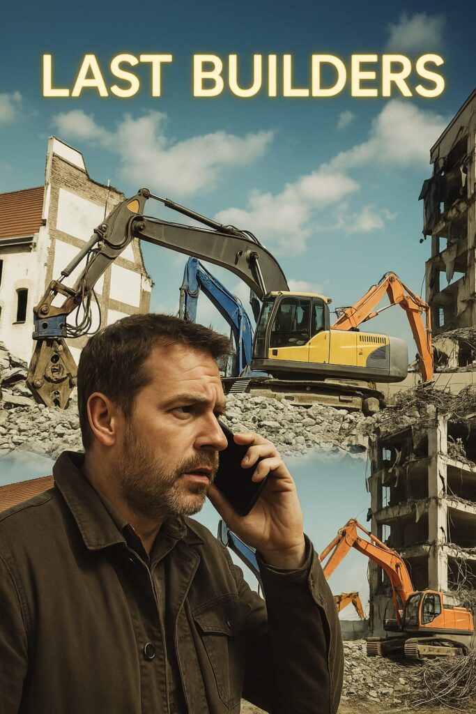 How to Get a Demolition License in South Africa