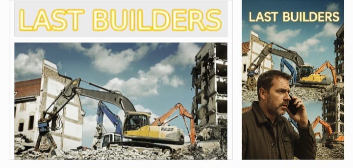 Whom To Call For Building Demolition In Johannesburg