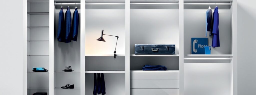 Why Last Builders Is the Trusted Choice for Modern Wardrobe Designs in South Africa