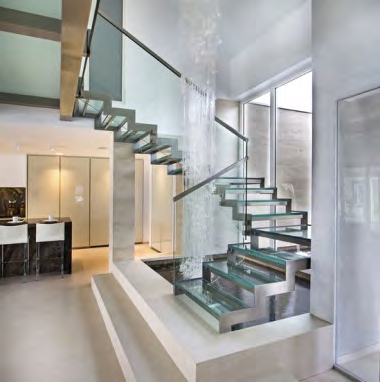 LB- Glass staircase 59