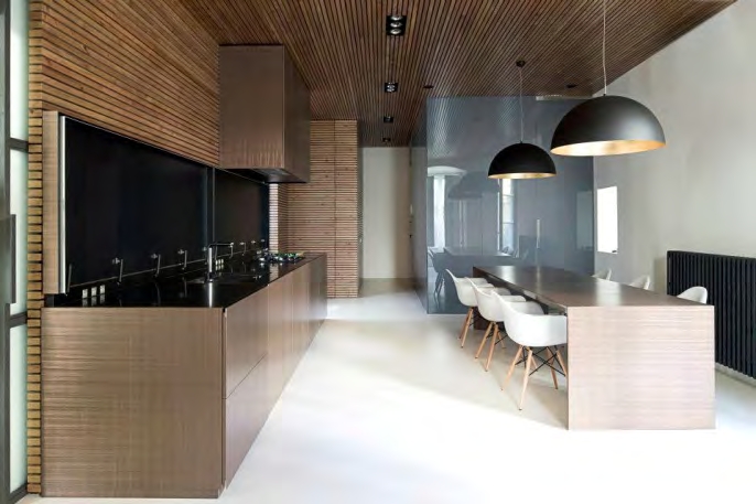 Best Laminate Kitchen Cabinets Wardrobes And Cupboards South Africa (1)