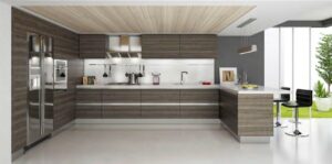 Best Laminate Kitchen Cabinets Wardrobes And Cupboards, South Africa (9)
