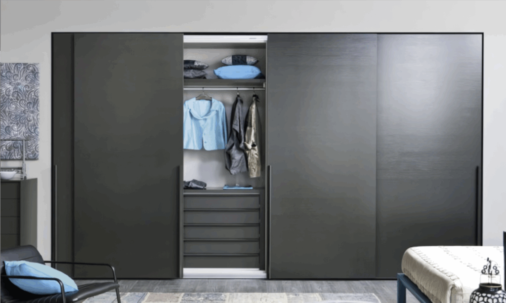 Sliding Door Close Wardrobe Manufacture Supply South Africa (1)