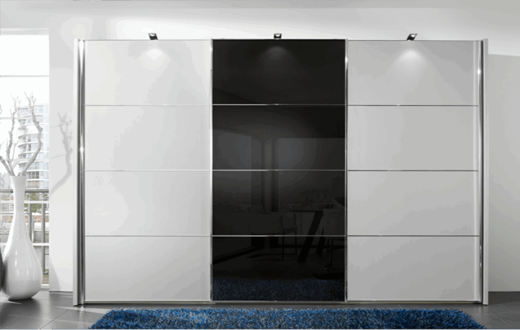 Sliding Door Close Wardrobe Manufacture Supply South Africa (2)