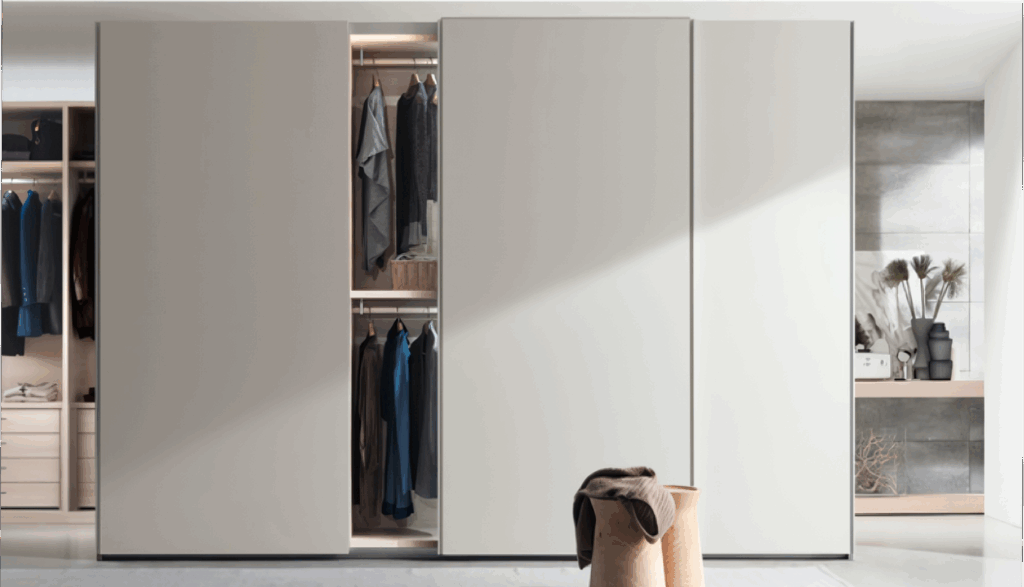 Sliding Door Close Wardrobe Manufacture Supply South Africa (3)