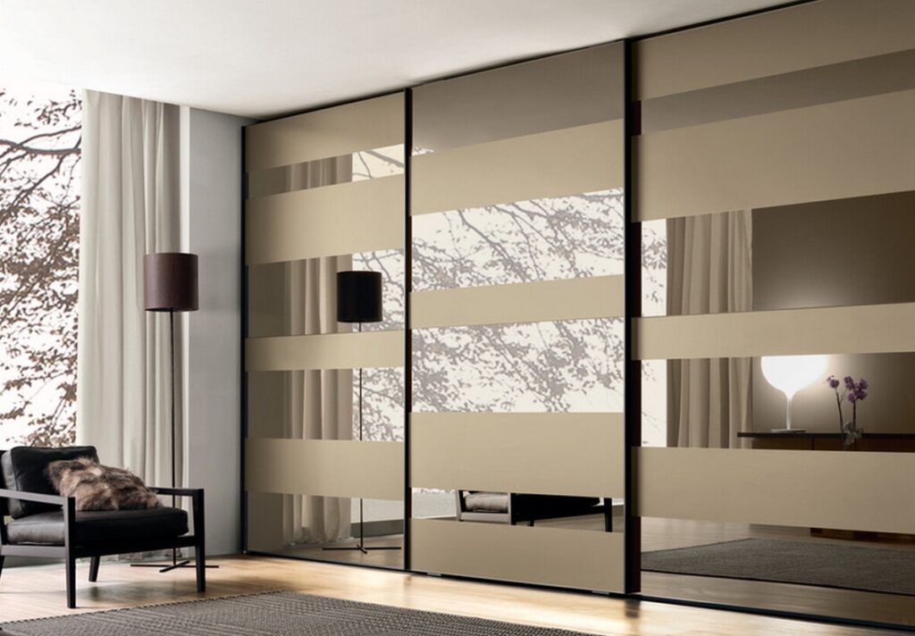 Sliding Door Close Wardrobe Manufacture Supply South Africa (5)