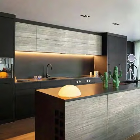 Stainless Steel Kitchen Cabinets South Africa 2