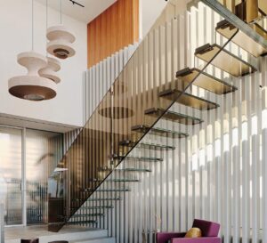 Staircase and Railings Supplier South Africa