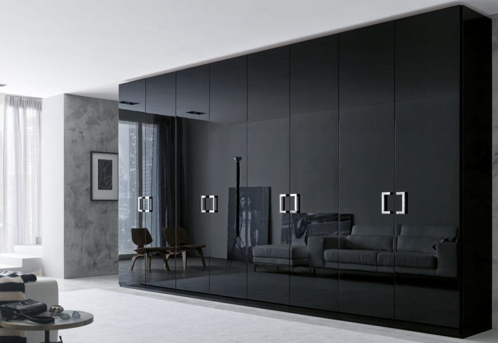 Swing Door Closet Warddrobe Supplier South Africa (2)