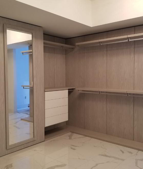 Walk In Closet Wardrobe Manufacture South Africa (1)