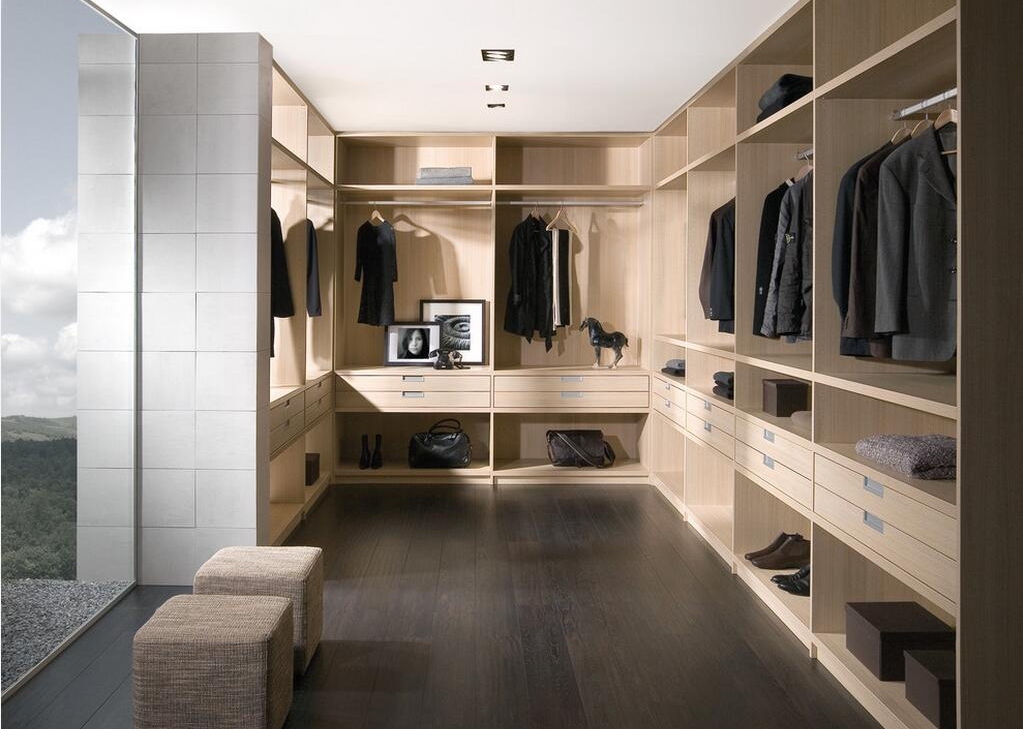 Walk In Closet Wardrobe Manufacture South Africa (15)