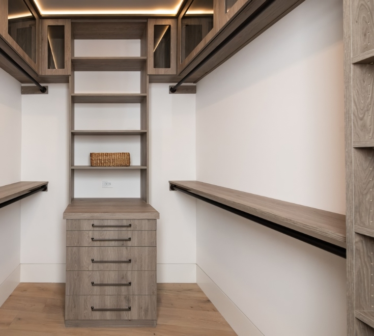 Wall Mounted Closet Supplier Wardrobe South Africa (1)