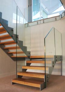 Why Buy Staircases And Railings Directly From Last Builders