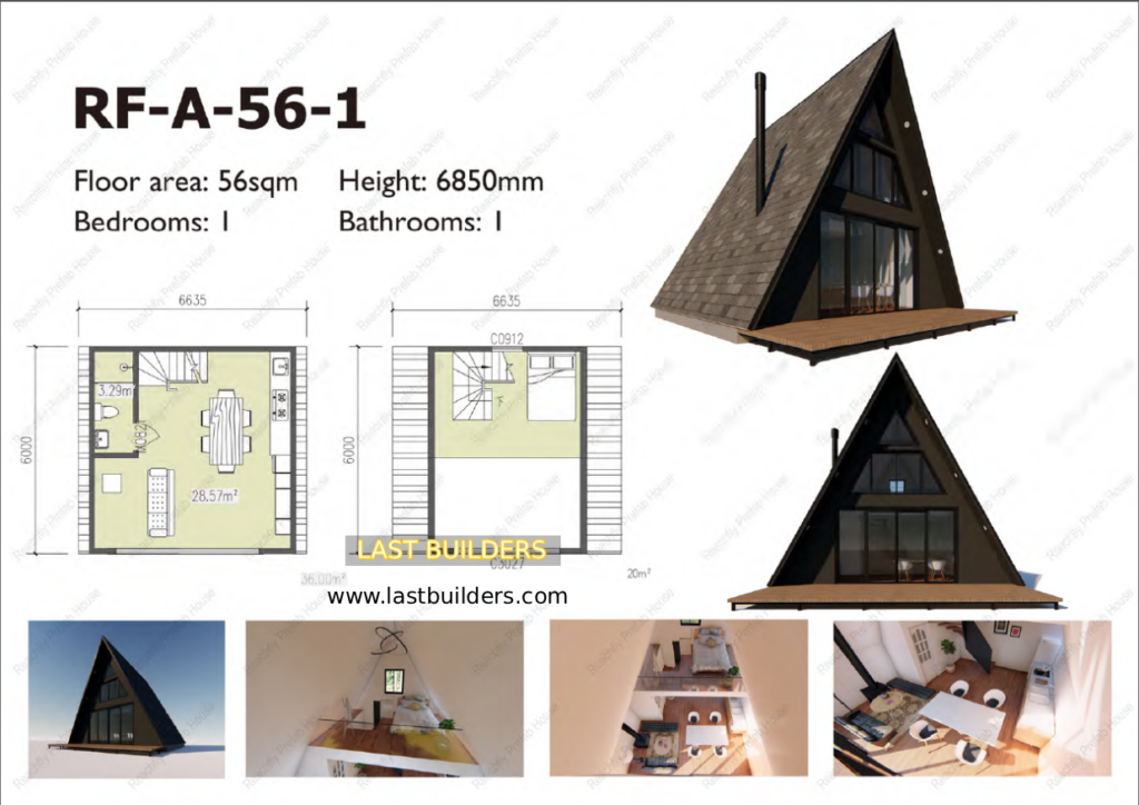 RF-A-56-1 Cabin Builder Contractor South Africa Johannesburg (2)