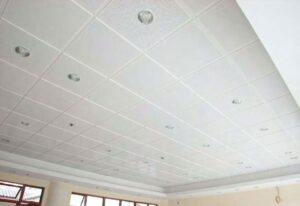 Ceiling Contractors and Subcontractors Honeycomb ceiling Board Series suppliers and installation Johannesburg South Africa