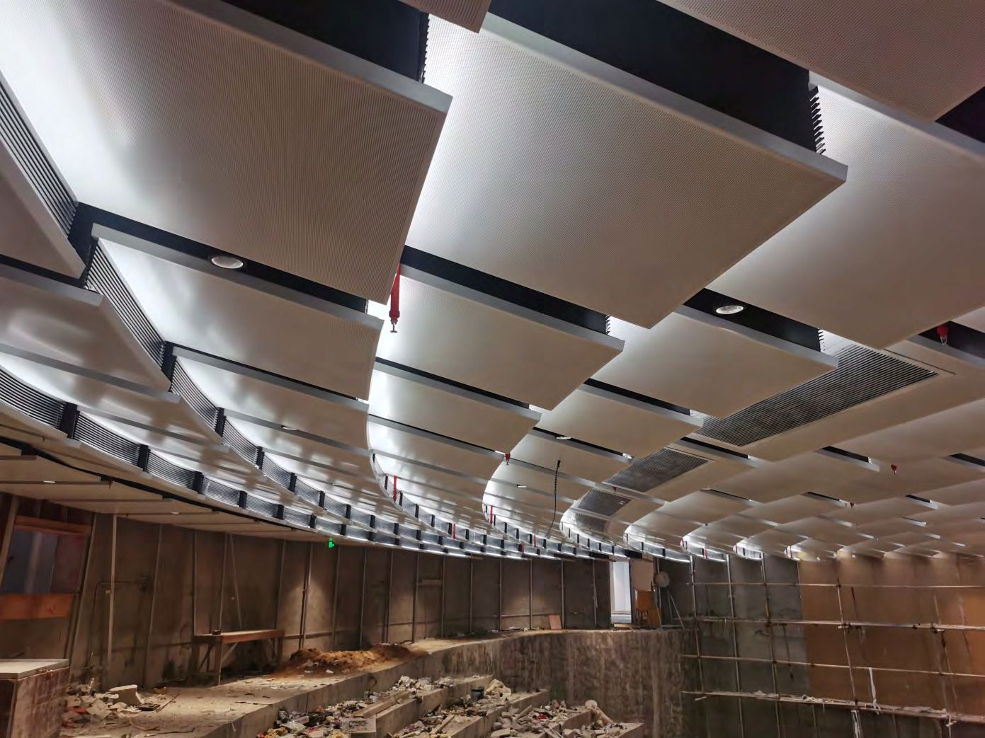 Interior Designers Johannesburg South Africa. Modern Ceiling Installers Johannesburg South Africa