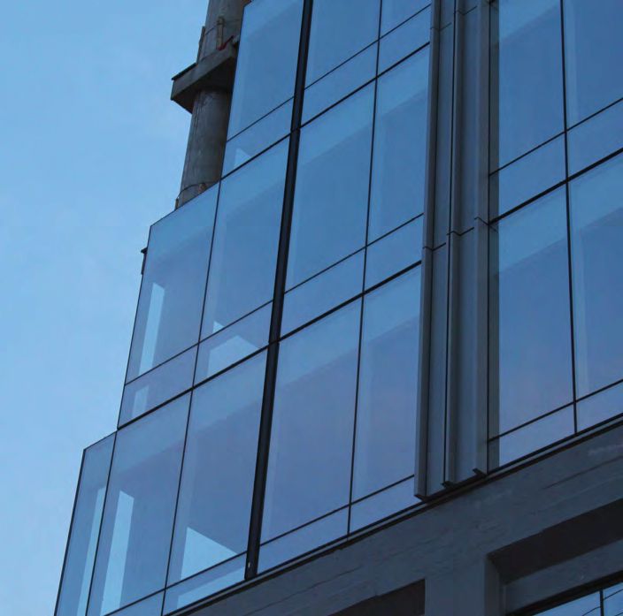 Unit Curtain Wall Contractors Johannesburg South Africa (8)