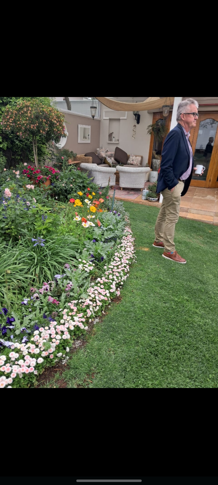 Garden Design Experts Johannesburg South Africa