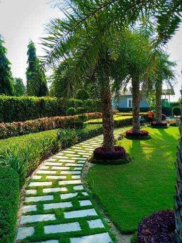 Last Builders Landscaping Design Johannesburg South Africa
