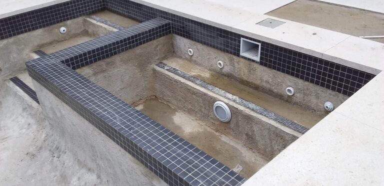 Maintainance For Swimming Pool Services Johannesburg