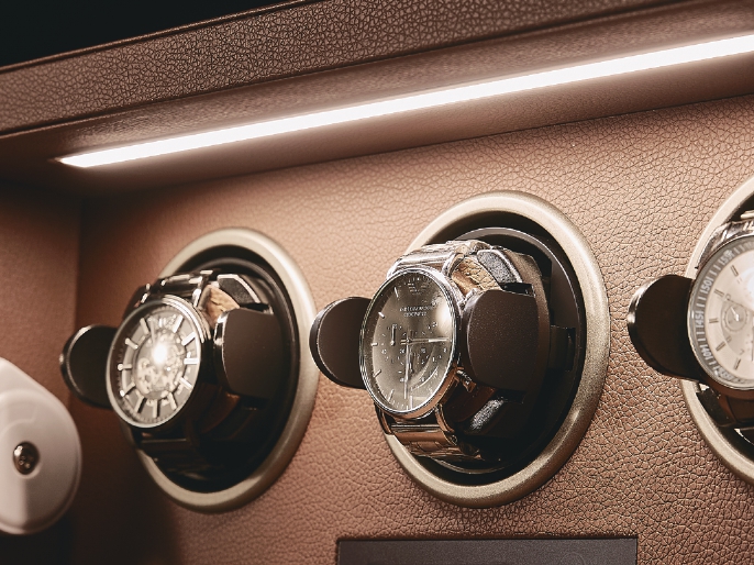 Italian/European Closet Hardware Supply Johannesburg South Africa