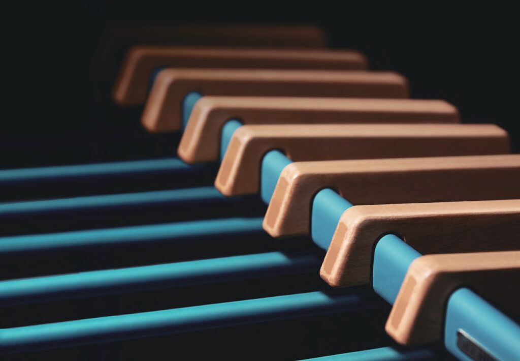 Bespoke or Modular Closet Systems South Africa