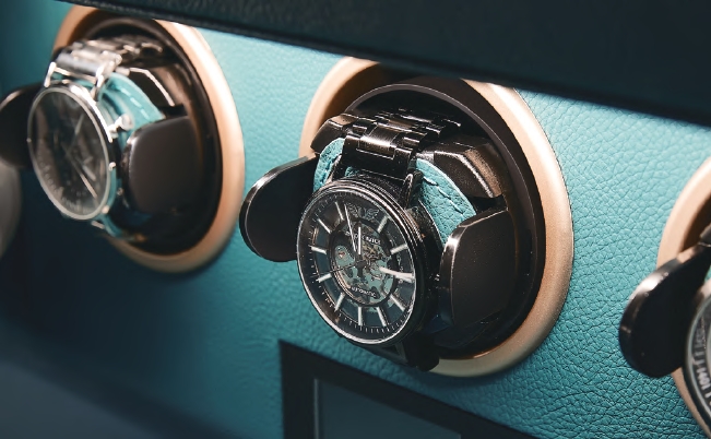 Bespoke or Modular Closet Systems