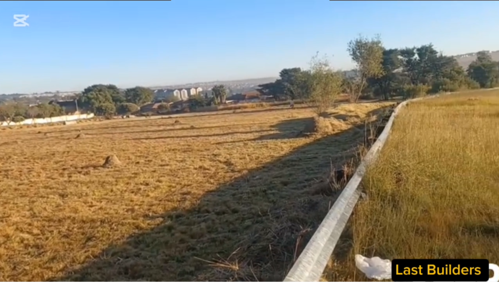 Professional Plot Clearing Services In Gauteng