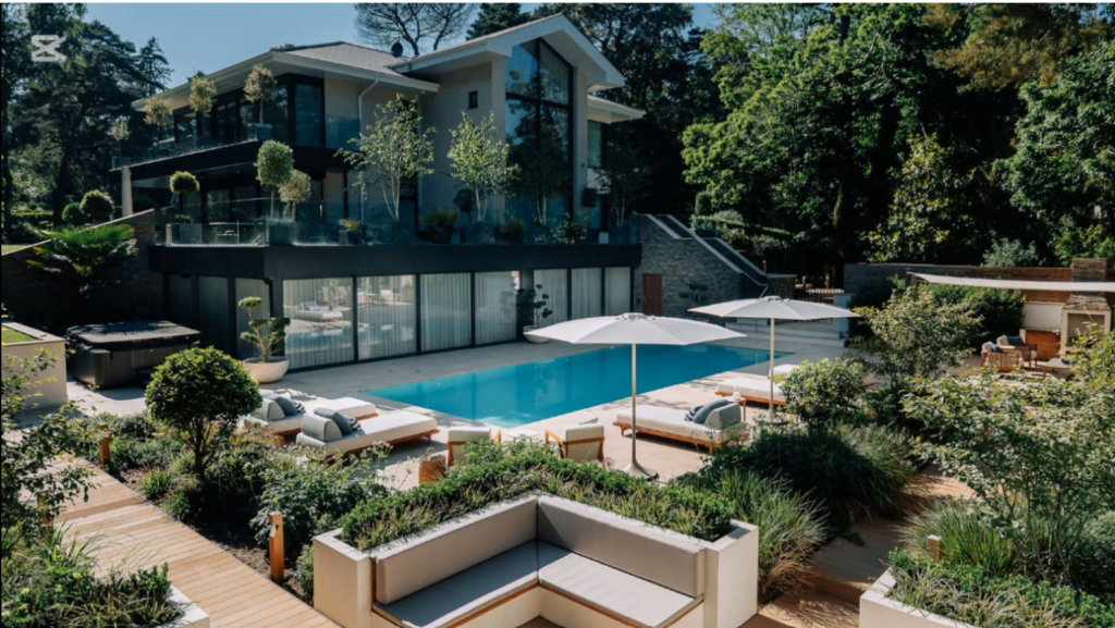 Vegetation Removal Services For Residential And Commercial Properties