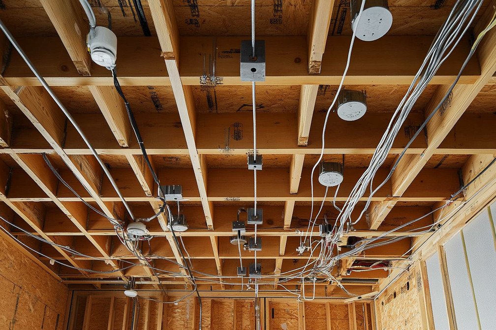 House Wiring And Rewiring Johannesburg – Estate and Home Electrical Installations