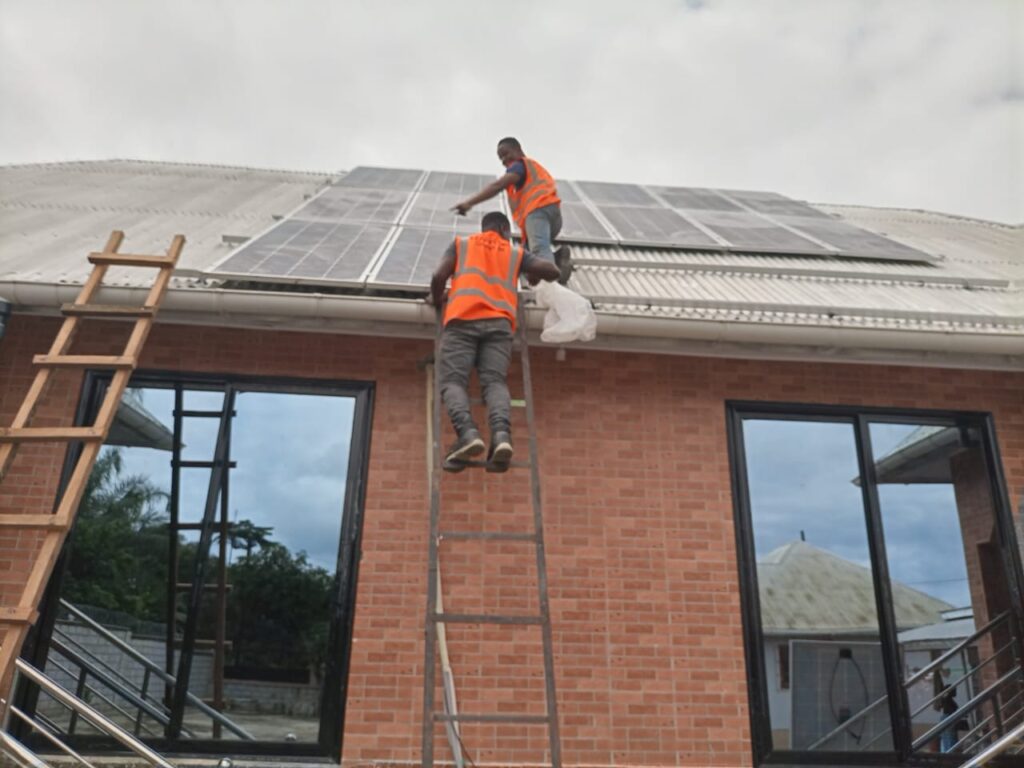 Joburg Electrical Solar Equipment Supply And Installtion Experts Johannesburg South Africa