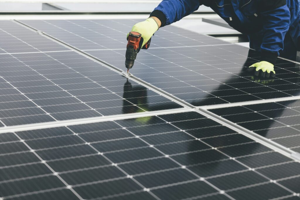 The Leading Electrical And Solar System Installation Experts In Johannesburg South Africa