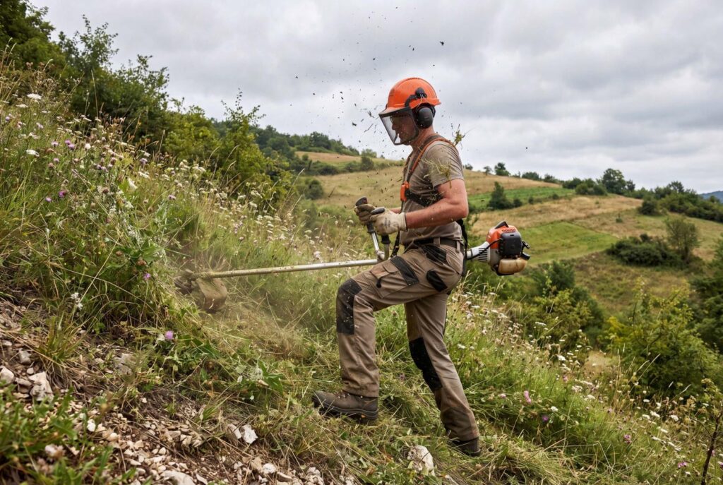 Bush Removal Service Near Me Johannesburg South Africa